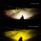 Baja Designs S1 Black LED Auxiliary Light Pod - image 9
