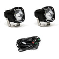 Baja Designs S1 Black LED Auxiliary Light Pod Pair - image 5