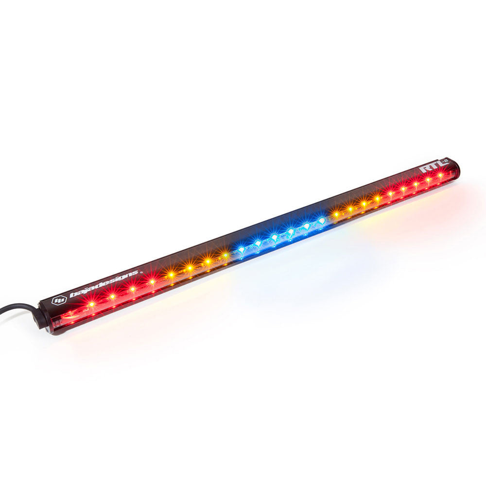 Baja Designs RTL LED Rear Light Bar - manufacturer image 5