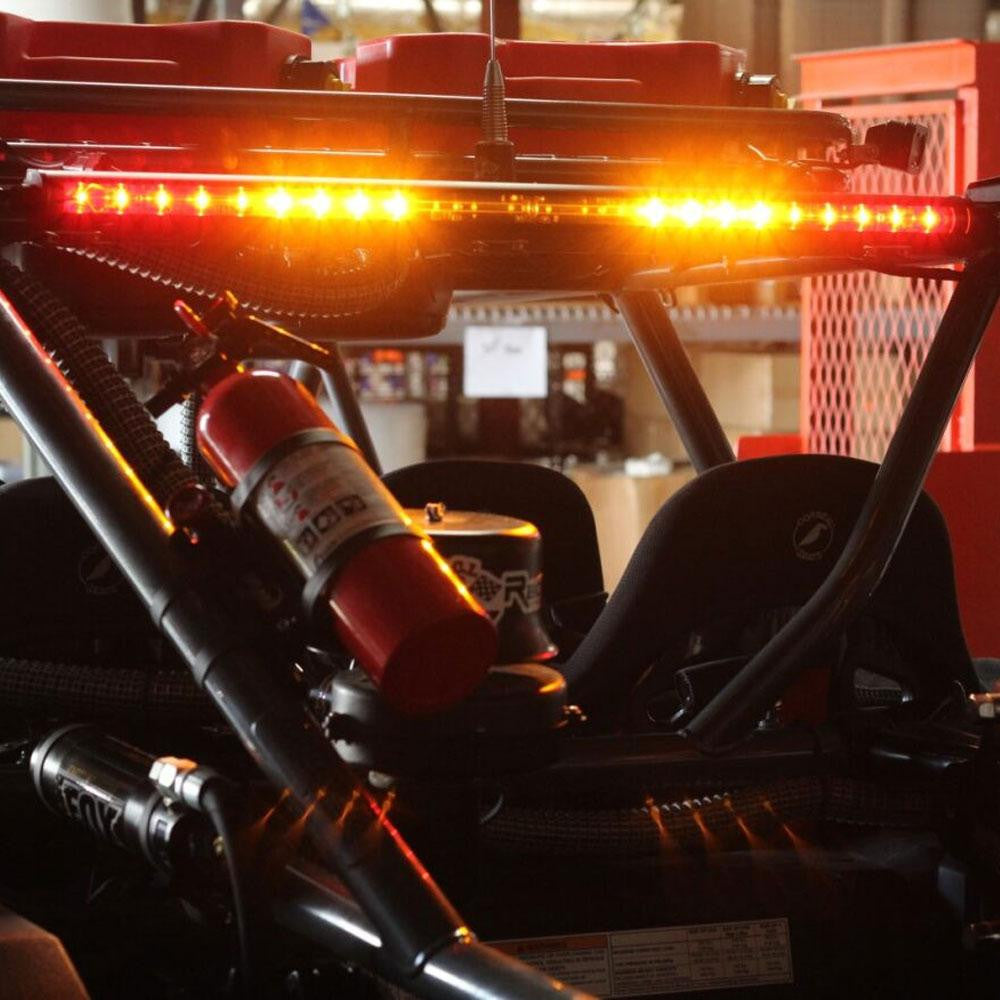 Baja Designs RTL LED Rear Light Bar - manufacturer image 7