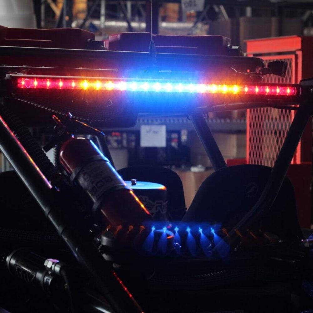 Baja Designs RTL LED Rear Light Bar - manufacturer image 6