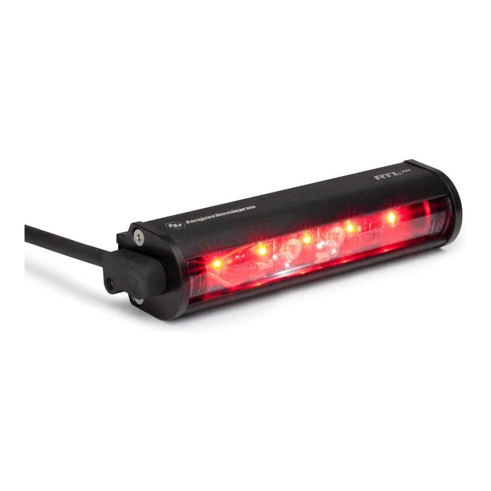 Baja Designs RTL-M Mini LED Rear Light Bar - manufacturer image 3