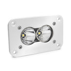 Baja Designs S2 Pro White Flush Mount LED Auxiliary Light Pod - manufacturer image 1