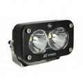 Baja Designs S2 Pro Black LED Auxiliary Light Pod - manufacturer image 1