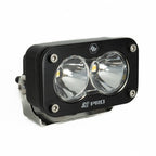 Baja Designs S2 Pro Black LED Auxiliary Light Pod - manufacturer image 1