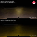 Baja Designs S2 Pro Black LED Auxiliary Light Pod - manufacturer image 10