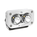 Baja Designs S2 Pro White LED Auxiliary Light Pod - manufacturer image 1