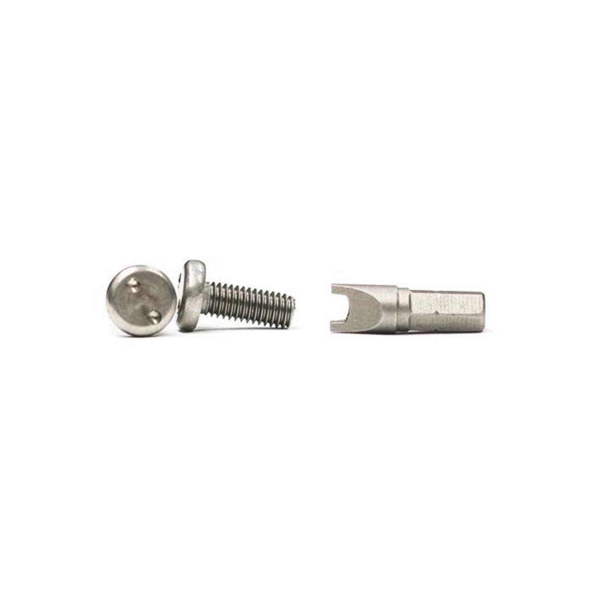 Baja Designs Squadron 2.0, Security Hardware Kit - manufacturer image 1