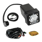 Baja Designs S1 Universal Hitch Light Kit - manufacturer image 5