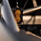Baja Designs S2 Sport Universal Chase Light Kit  - manufacturer image 2