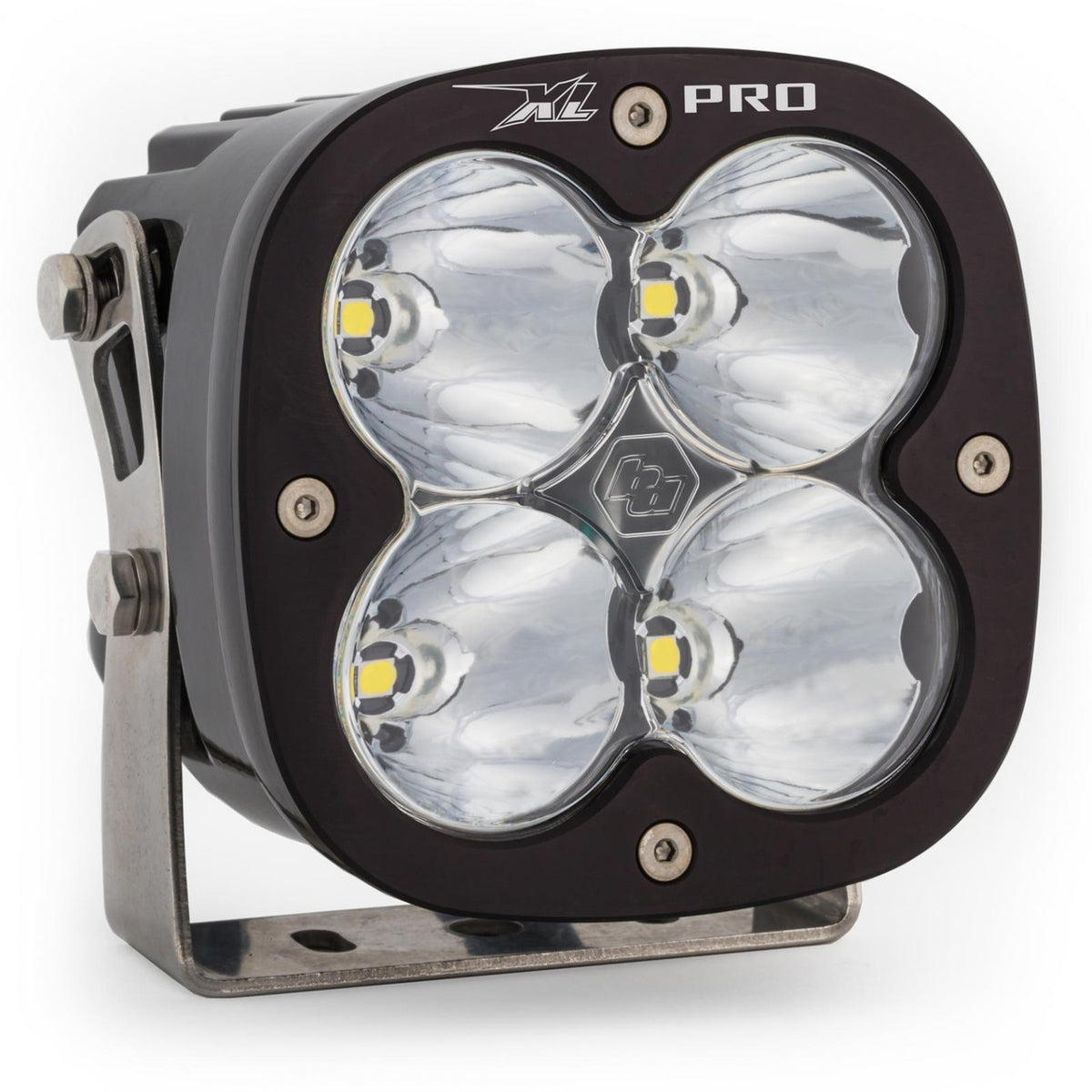 Baja Designs XL Pro LED Auxiliary Light Pod - manufacturer image 1