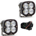 Baja Designs XL Pro LED Auxiliary Light Pod Pair - manufacturer image 1