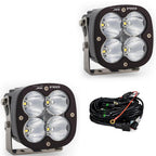 Baja Designs XL Pro LED Auxiliary Light Pod Pair - manufacturer image 1