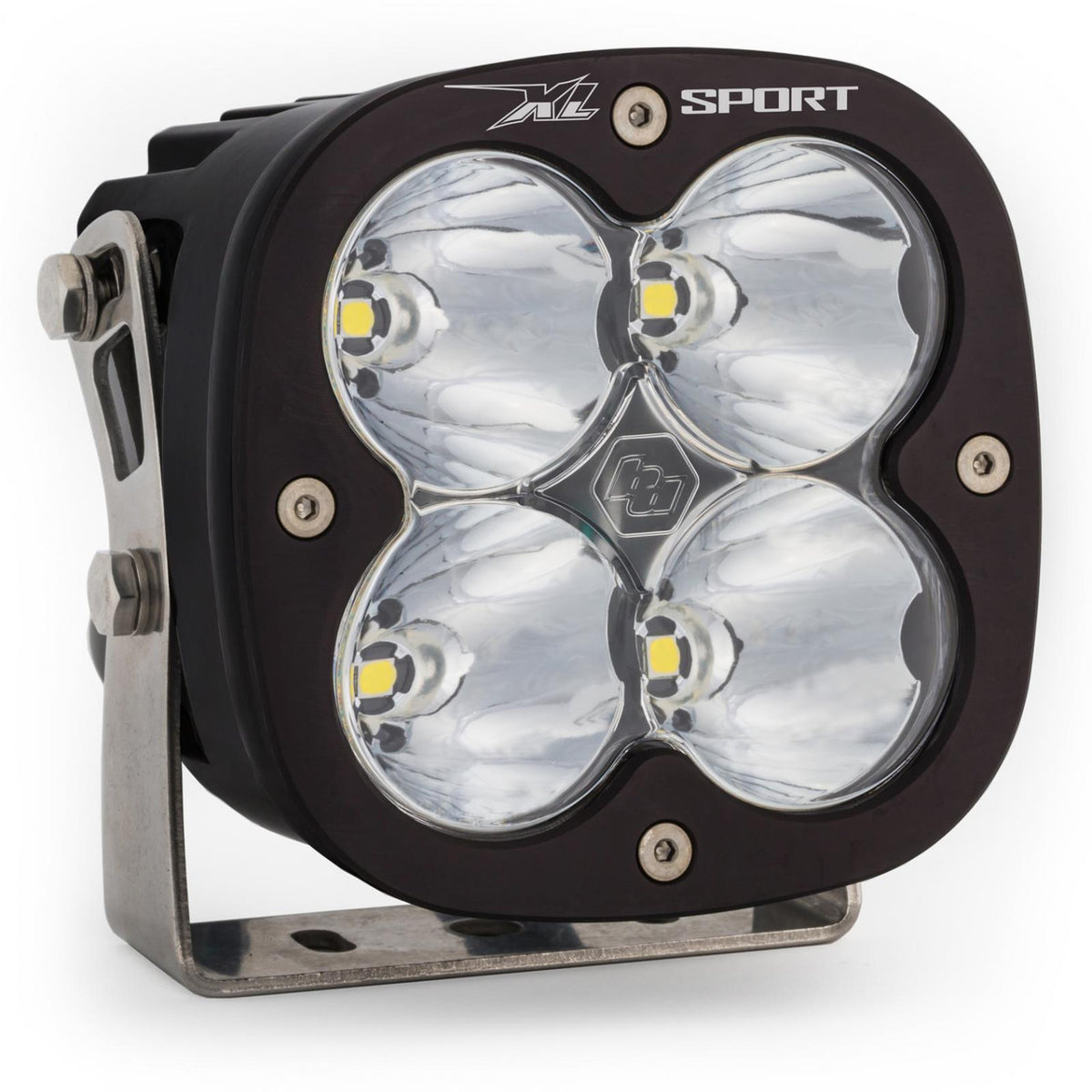 Baja Designs XL Sport LED Auxiliary Light Pod - manufacturer image 1