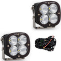 Baja Designs XL Sport LED Auxiliary Light Pod Pair - manufacturer image 1
