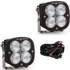 Baja Designs XL Sport LED Auxiliary Light Pod Pair - manufacturer image 1