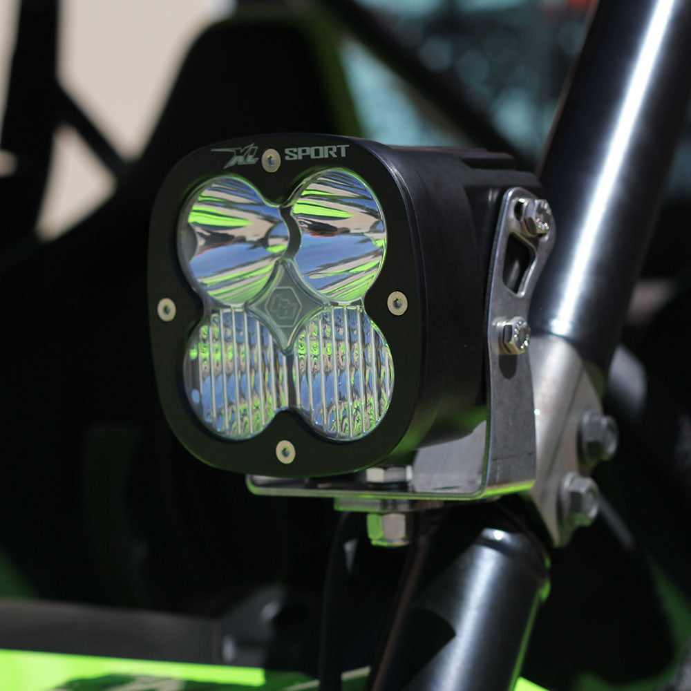 Baja Designs XL Sport LED Auxiliary Light Pod Pair - manufacturer image 6