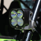 Baja Designs XL Sport LED Auxiliary Light Pod Pair - manufacturer image 6