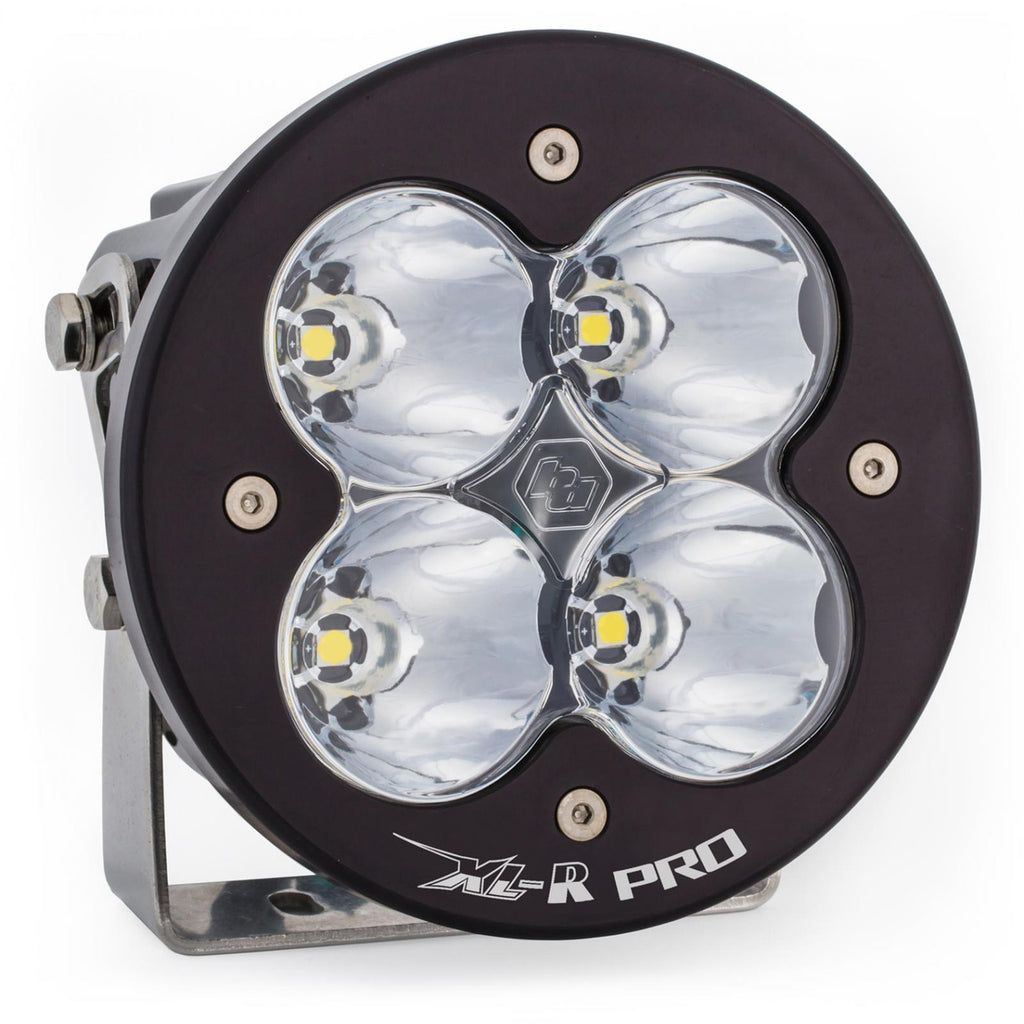 Baja Designs XL-R Pro LED Auxiliary Light Pod - manufacturer image 1
