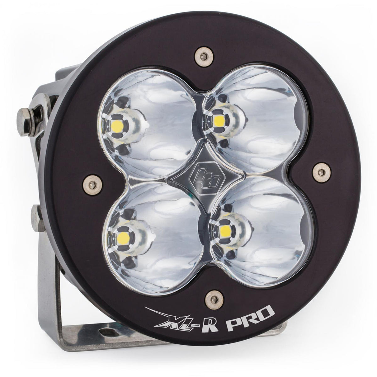 Baja Designs XL-R Pro LED Auxiliary Light Pod - manufacturer image 1