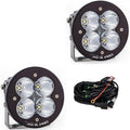 Baja Designs XL-R Pro LED Auxiliary Light Pod Pair - manufacturer image 1
