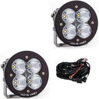 Baja Designs XL-R Pro LED Auxiliary Light Pod Pair - manufacturer image 1