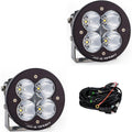 Baja Designs XL-R Sport LED Auxiliary Light Pod Pair - manufacturer image 1