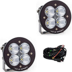 Baja Designs XL-R Sport LED Auxiliary Light Pod Pair - manufacturer image 1