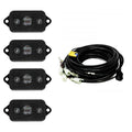Baja Designs LED Rock Light Kit - manufacturer image 1