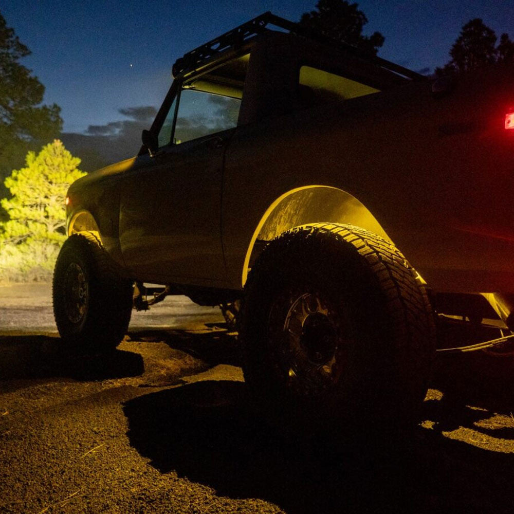 Baja Designs LED Rock Light - manufacturer image 7