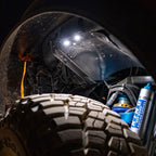 Baja Designs LED Rock Light - manufacturer image 8