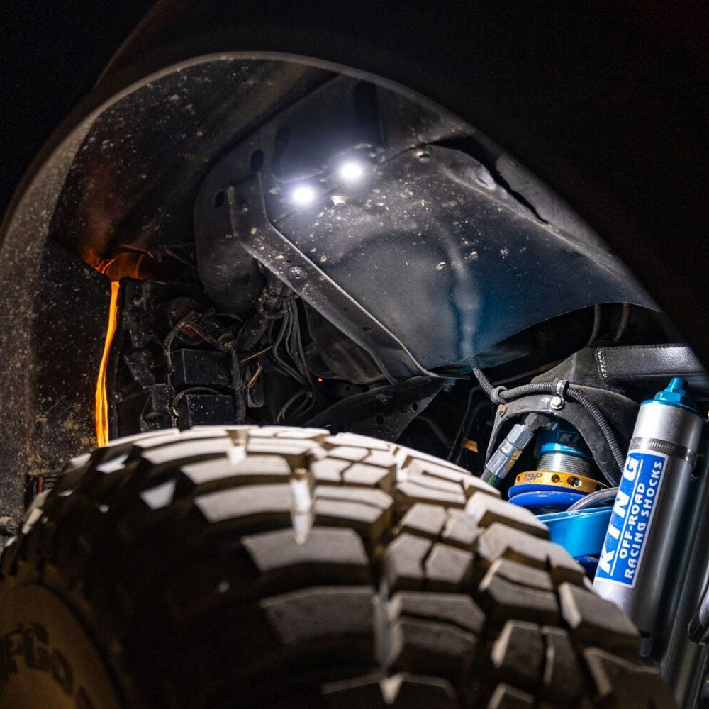 Baja Designs LED Rock Light - manufacturer image 8