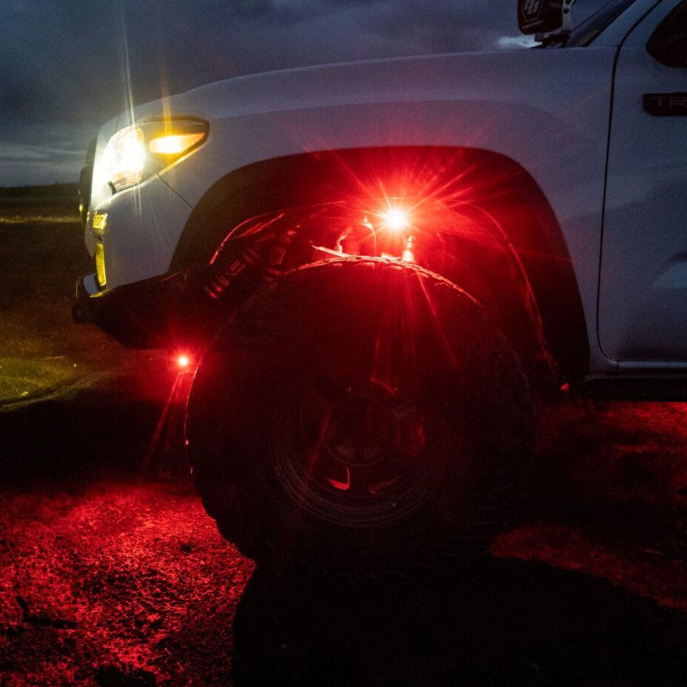 Baja Designs LED Rock Light - manufacturer image 9