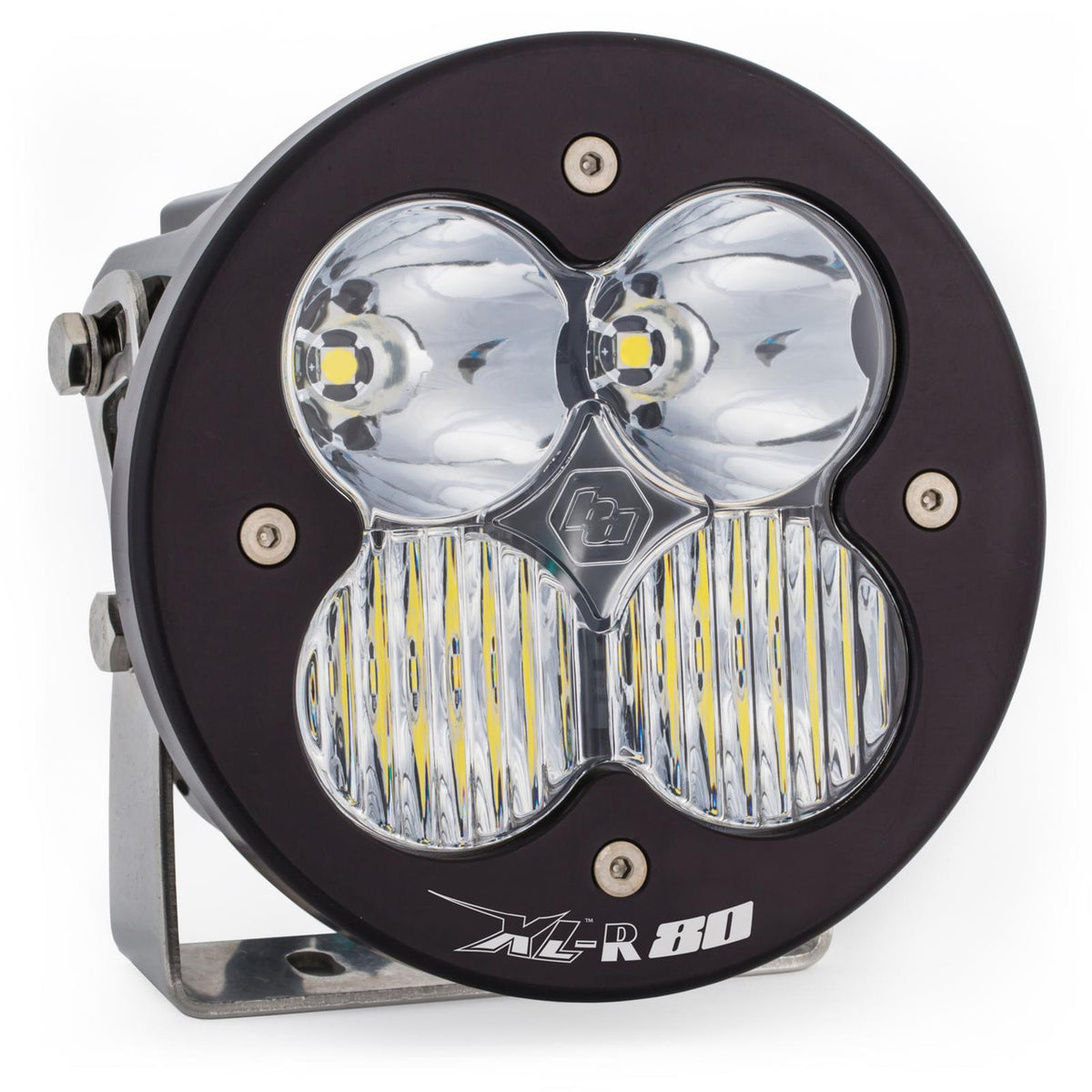 Baja Designs XL-R 80 LED Auxiliary Light Pod - manufacturer image 1