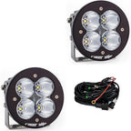 Baja Designs XL-R Racer Edition LED Auxiliary Light Pod Pair - manufacturer image 1