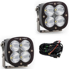 Baja Designs XL Racer Edition LED Auxiliary Light Pod Pair - manufacturer image 1