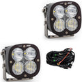 Baja Designs XL80 LED Auxiliary Light Pod Pair - manufacturer image 1