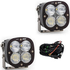 Baja Designs XL80 LED Auxiliary Light Pod Pair - manufacturer image 1