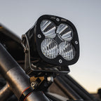 Baja Designs XL80 LED Auxiliary Light Pod Pair - manufacturer image 6