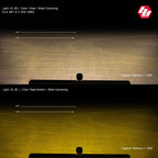 Baja Designs XL80 LED Auxiliary Light Pod Pair - manufacturer image 8