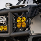 Baja Designs XL80 LED Auxiliary Light Pod - manufacturer image 7