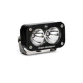 Baja Designs S2 Red LED Auxiliary Light Pod - manufacturer image 1