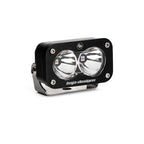 Baja Designs S2 Red LED Auxiliary Light Pod - manufacturer image 1