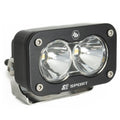 Baja Designs S2 Sport Black LED Auxiliary Light Pod - manufacturer image 1