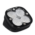 Baja Designs Squadron Pro Black Angle Mount LED Auxiliary Light Pod - manufacturer image 75875