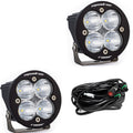 Baja Designs Squadron-R Racer Edition LED Auxiliary Light Pod Pair - manufacturer image 72286