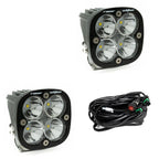 Baja Designs Squadron Racer Edition LED Auxiliary Light Pod Pair - manufacturer image 79492