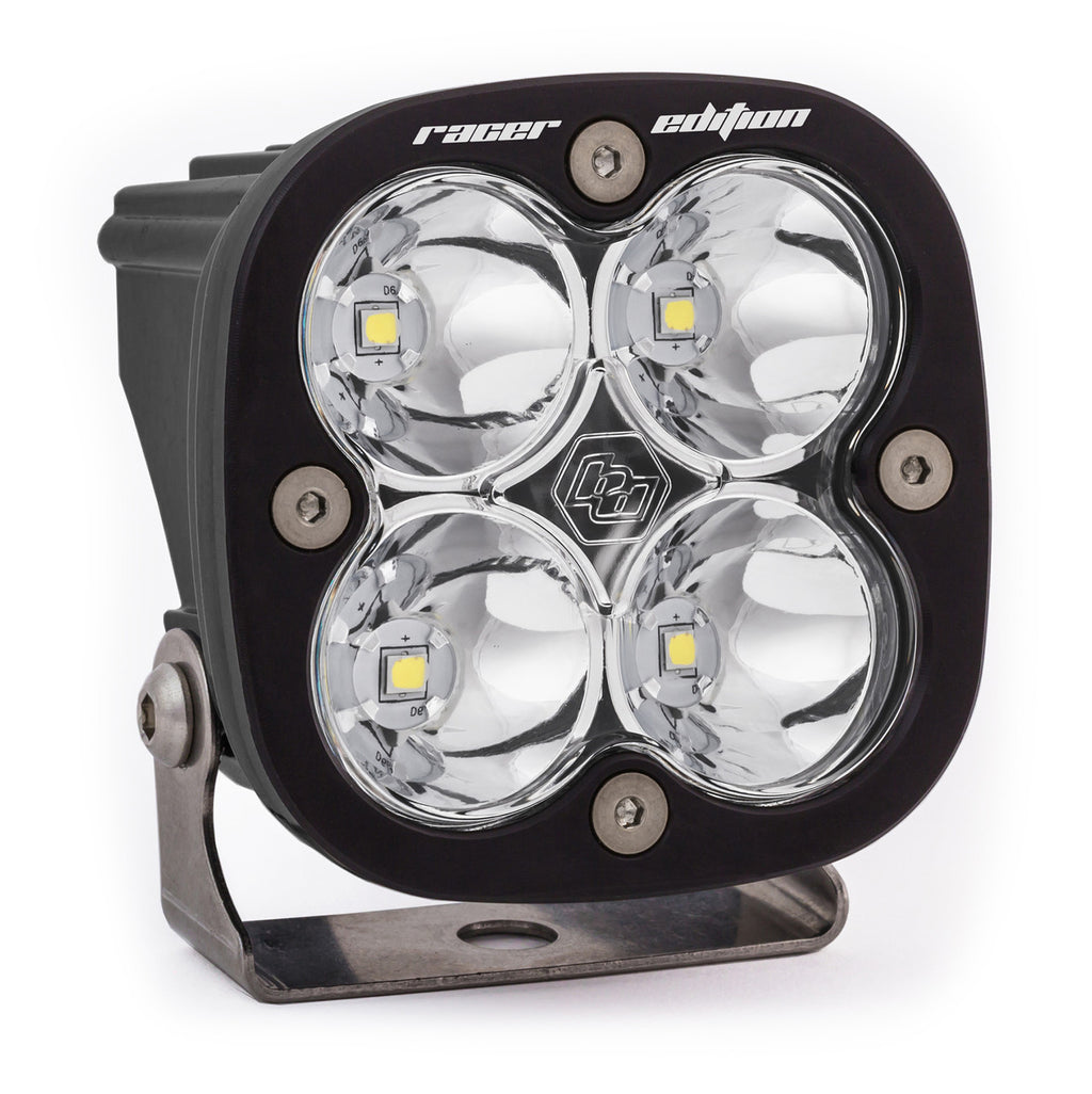 Baja Designs Squadron Racer Edition LED Auxiliary Light Pod - manufacturer image 66246