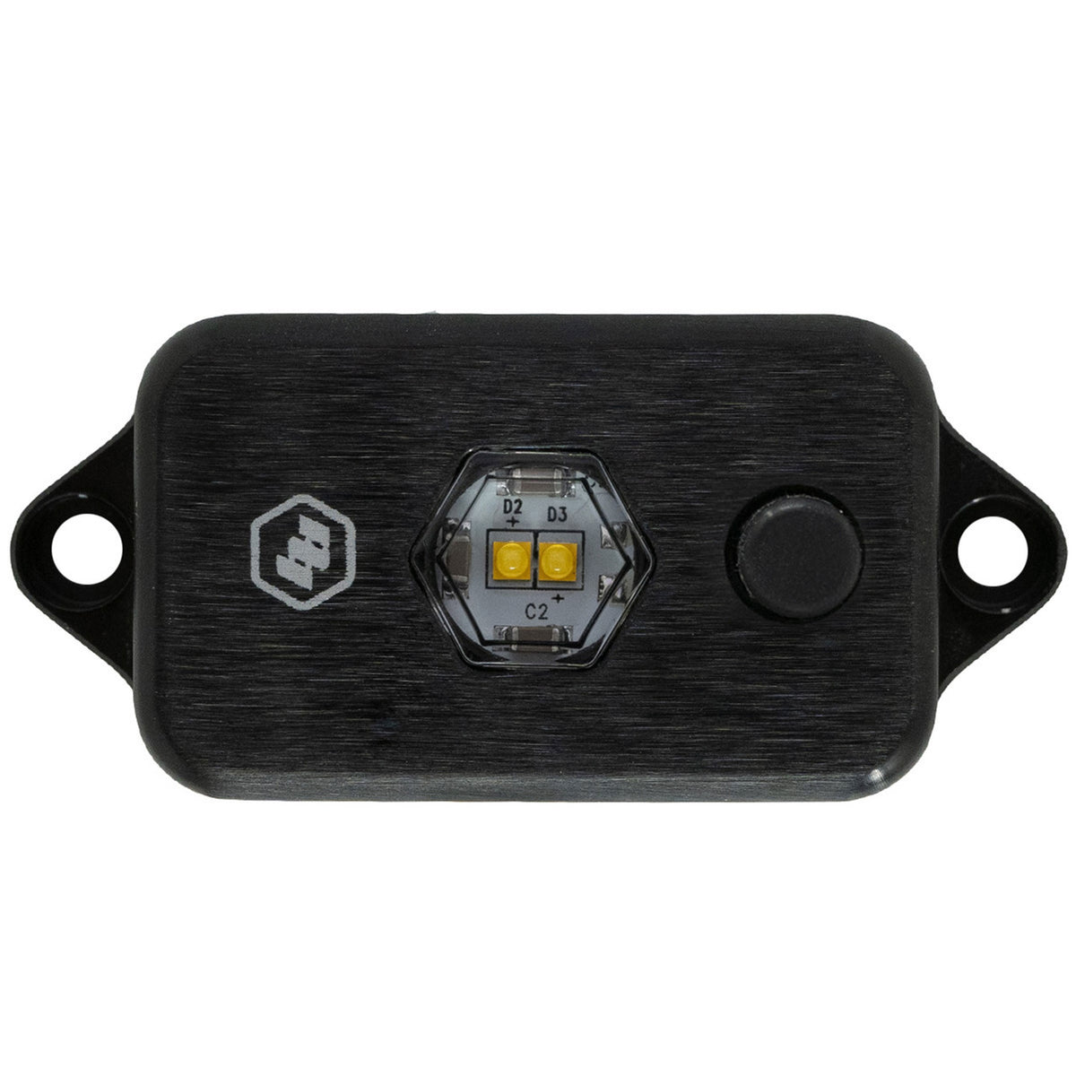 Baja Designs LED Dome Light with Switch - manufacturer image 64595