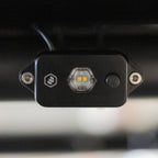 Baja Designs LED Dome Light with Switch - manufacturer image 75515